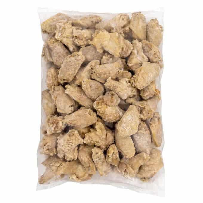 Pinty’s Frozen Roadhouse Style Chicken Wings Frozen Meat, Seafood & Alternatives Frozen