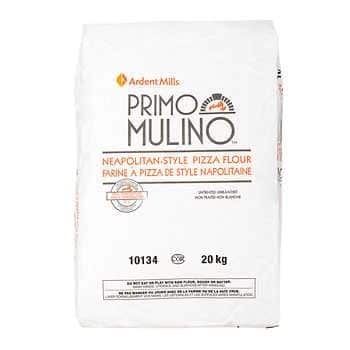 Ardent Mills Primo Mulino Neapolitan-Style Pizza Flour - Baking ...