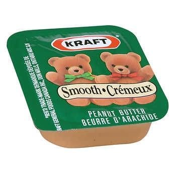 Kraft Smooth Peanut Butter, 10 kg