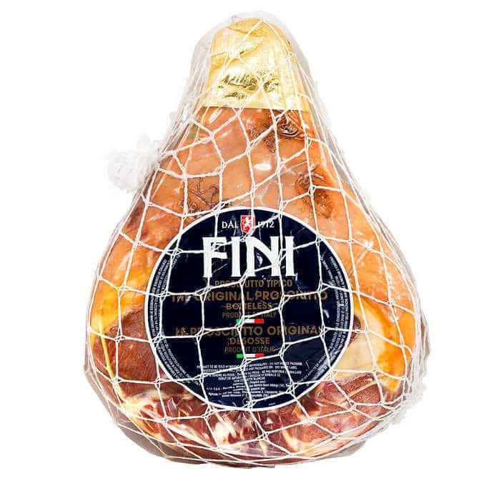 FINI Original Prosciutto Deli Meats Deli FREE Delivery, NO