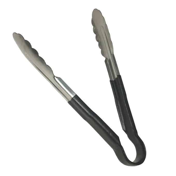 CRESTWARE 16 INCH HEAVY DUTY TONGS