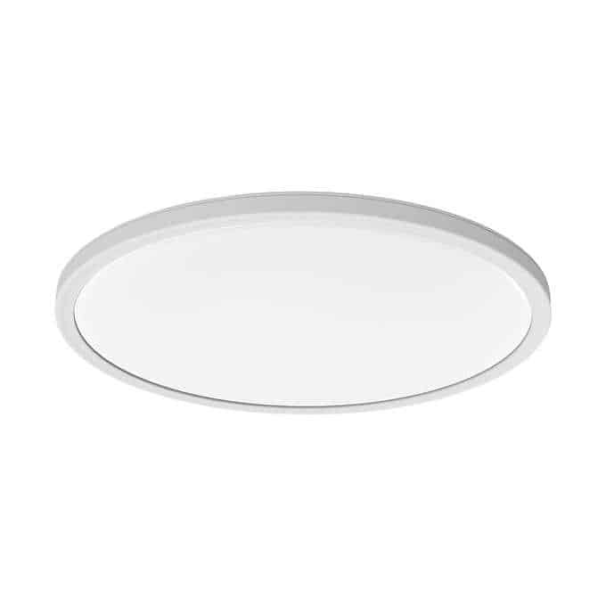 Koda Slim 15 in. LED Ceiling Light with Adjustable Color Lighting