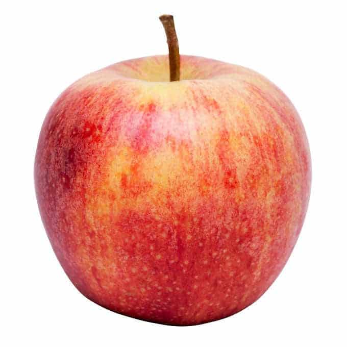 Fuji Apples Fresh Fruit Produce Groceries Purchased at Costco. FREE SameDay Delivery in