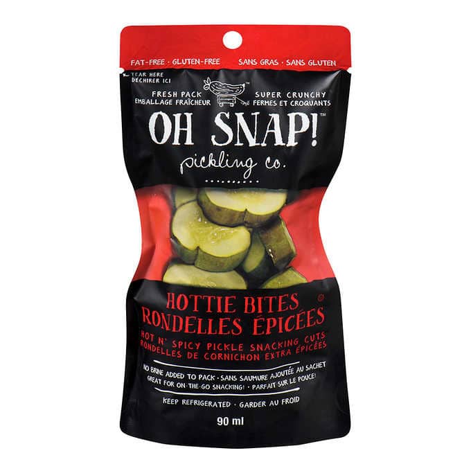 Oh Snap! Hottie Bites - Ready Meals & Deli Snacks - Deli | FREE ...