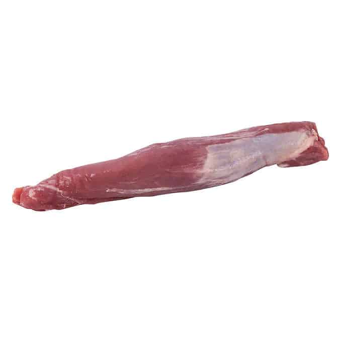 Pork Tenderloin - Pork - Meat & Seafood  FREE Delivery, NO minimum for  Groceries Purchased at COSTCO BUSINESS CENTRE.