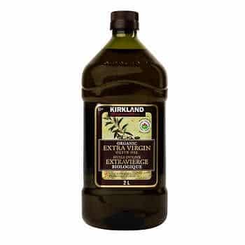 Bulk by CHO Bag-in-Box Extra Virgin Olive Oil, 20 L