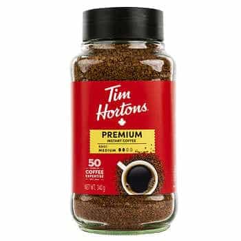tim hortons keurig pods costco