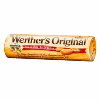 Werther's Original - 175 g