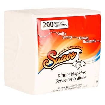 Hefty EcoSave Luncheon Paper Plates Disposable Plates - 180 pack